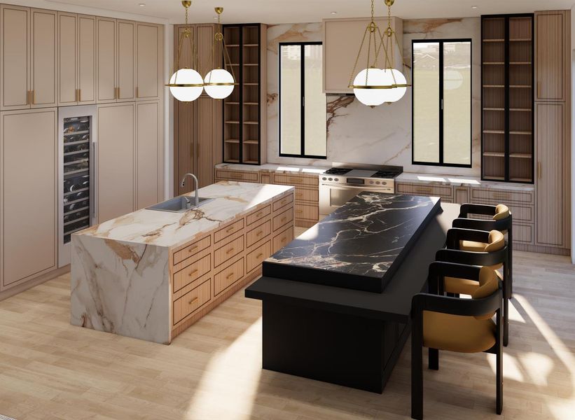InteriorKitchen InteriorKitchen