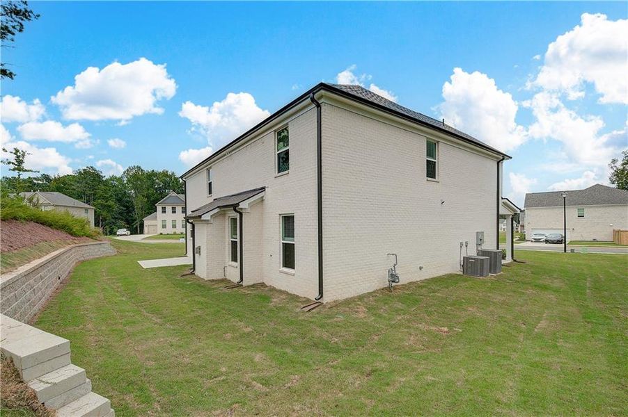 Image 30 of a home in Trinity Park.
