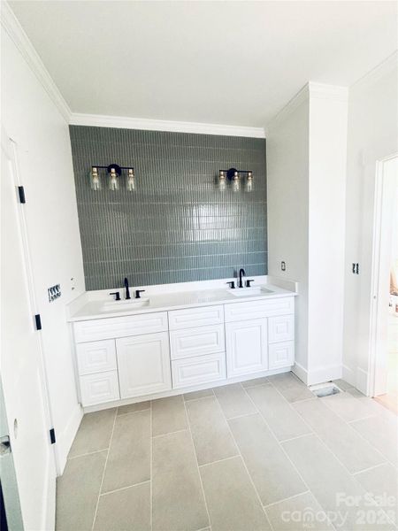 Furnished interior view inside a new home in , Oakboro (Image 4). Furnished interior view inside a new home in , Oakboro (Image 4).