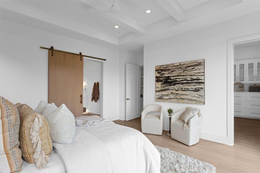 Furnished interior view inside a new home in , Roanoke (Image 32). Furnished interior view inside a new home in , Roanoke (Image 32).