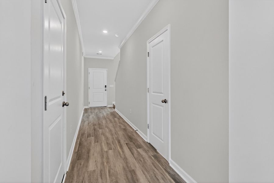 1,965sf New Home in Fountain Inn, SC.  - Slide 9