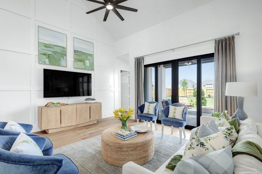 Family Room Family Room