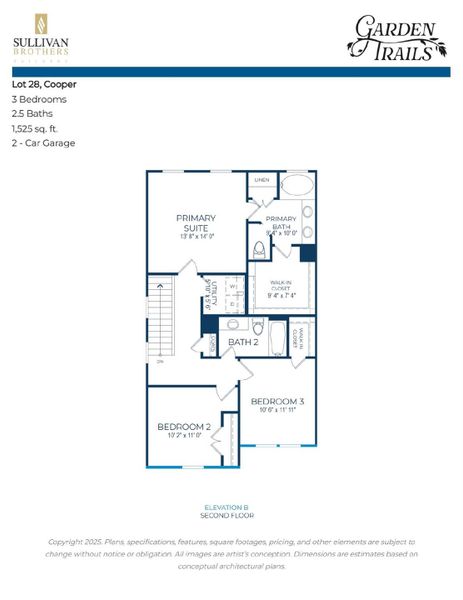 2D floor plan layout of this home in , Houston, TX (Image 6). 2D floor plan layout of this home in , Houston, TX (Image 6).