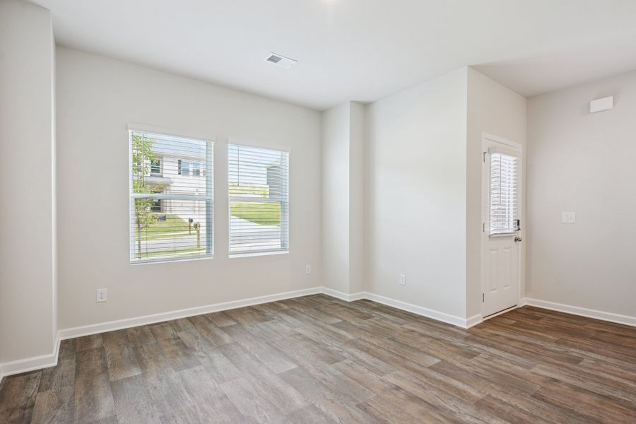 Hogansville, GA New Home.  - Slide 3