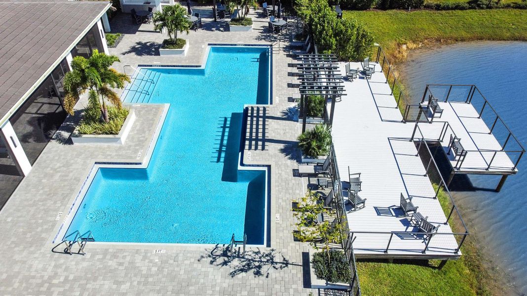 Community amenities in Belterra, Port St. Lucie (Image 48).