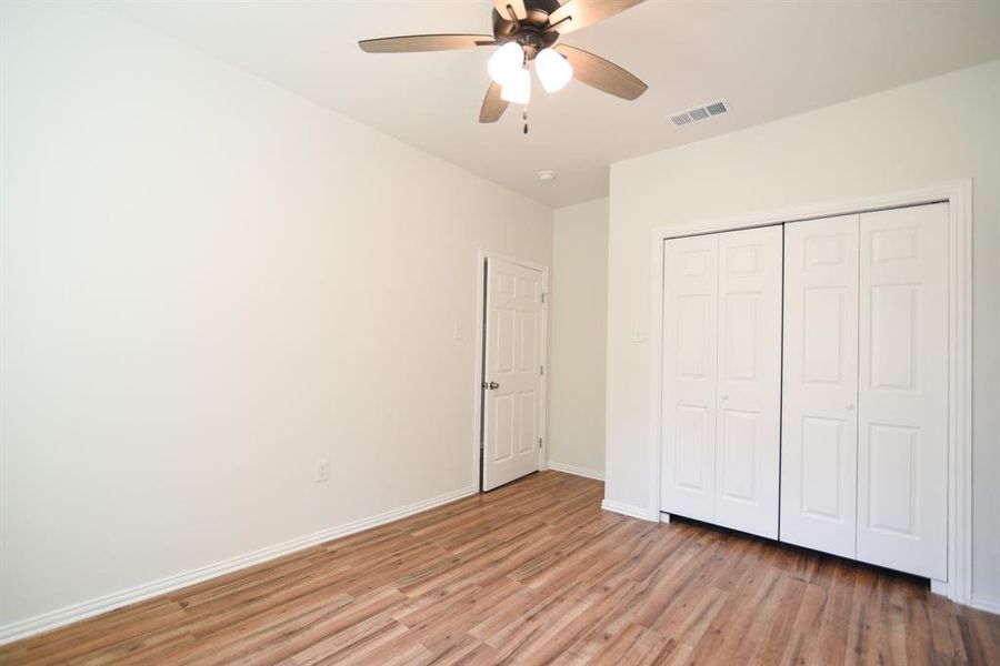 Spacious, unfurnished interior of a new home in , Commerce (Image 13). Spacious, unfurnished interior of a new home in , Commerce (Image 13).