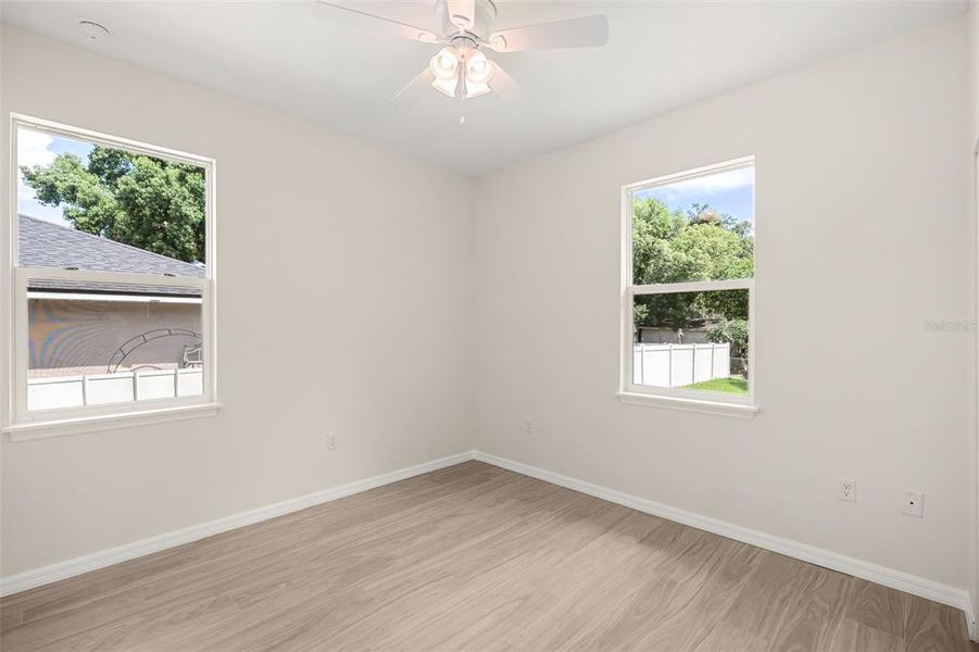 Spacious, unfurnished interior of a new home in , Debary (Image 26). Spacious, unfurnished interior of a new home in , Debary (Image 26).