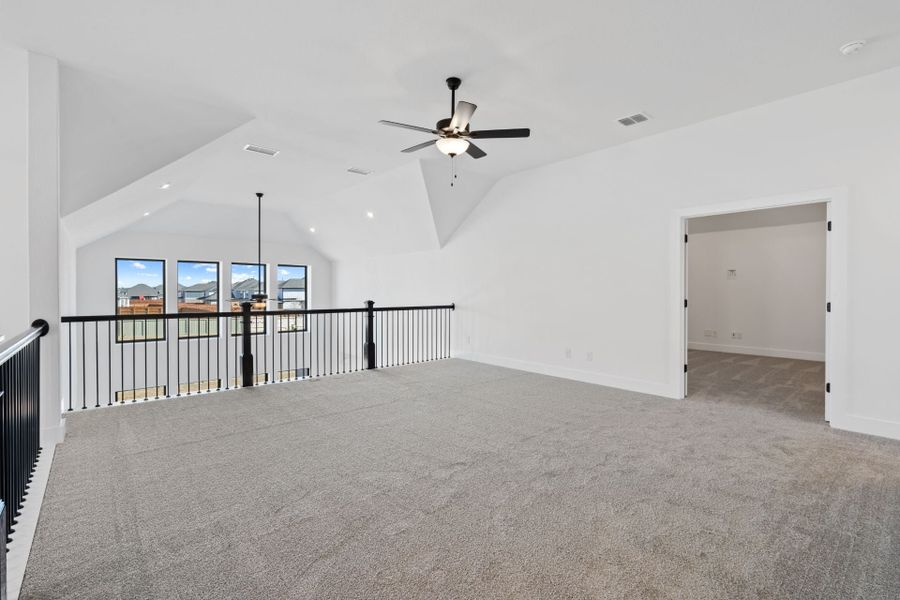 217 Smoke Signal Court, Liberty Hill, TX.  - Slide 28