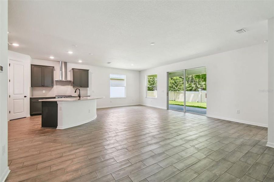 Image 51 of a home in Cascades at Southern Hills.