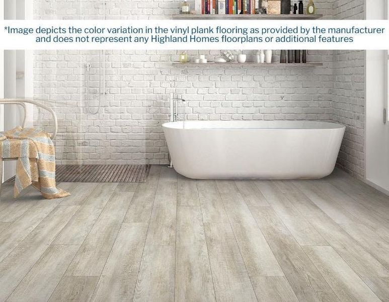 Summerlyn II - Flooring preview