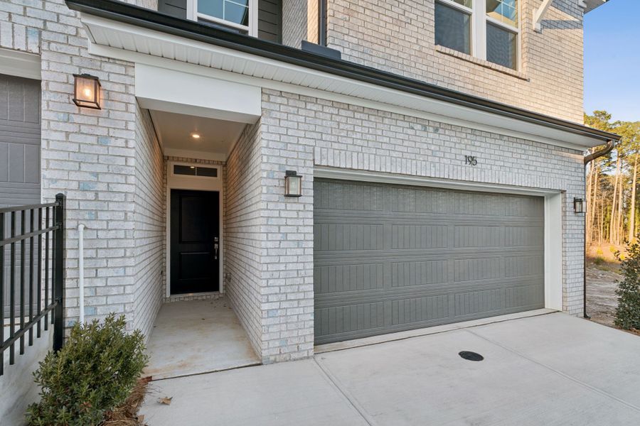 Exterior Front Exterior Front