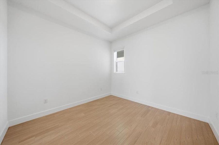 Spacious, unfurnished interior of a new home in , Palmetto (Image 37).