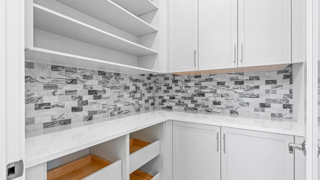 Pantry
