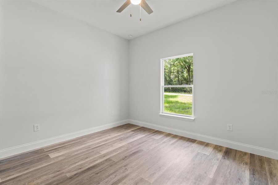 Spacious, unfurnished interior of a new home in , Citrus Springs (Image 28). Spacious, unfurnished interior of a new home in , Citrus Springs (Image 28).