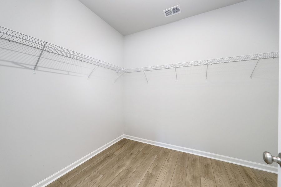 Spacious, unfurnished interior of a new home in Allston Park, Calabash (Image 28). Spacious, unfurnished interior of a new home in Allston Park, Calabash (Image 28).