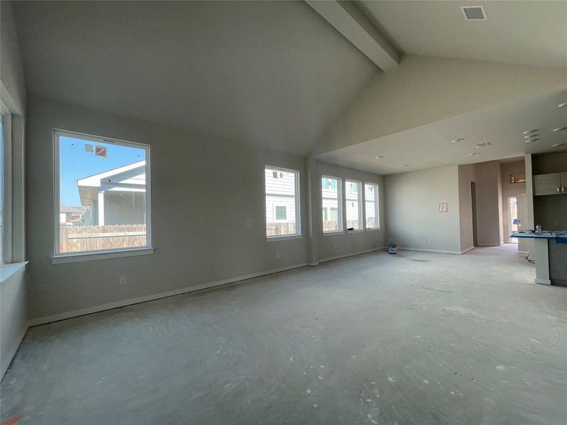 HOME IS UNDER CONSTRUCTION HOME IS UNDER CONSTRUCTION