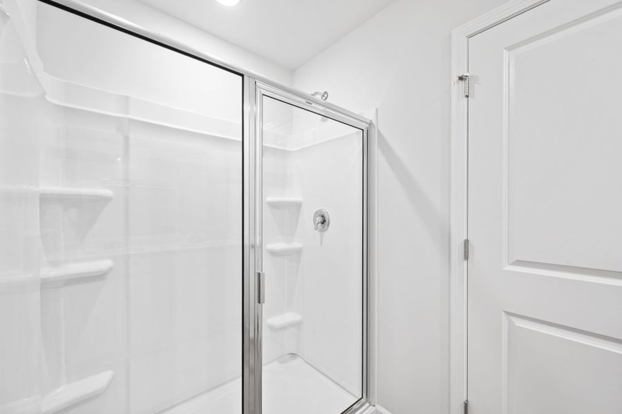 Close-up of interior finishes inside a home in Grand Arbor, Blythewood (Image 15).