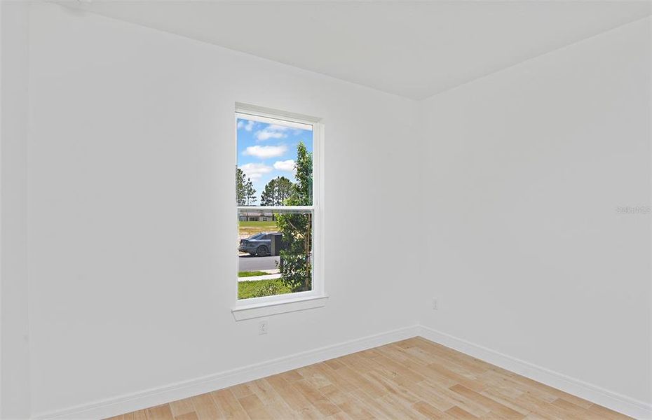 Model Representation