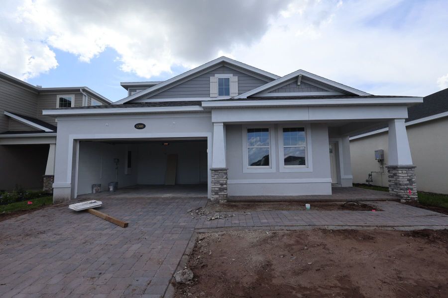 Front Exterior Front Exterior