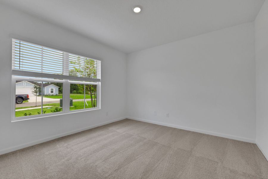 Orange  Park, FL New Home.  - Slide 37