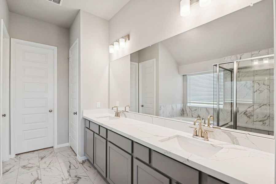 Relaxing owner's suite Relaxing owner's suite