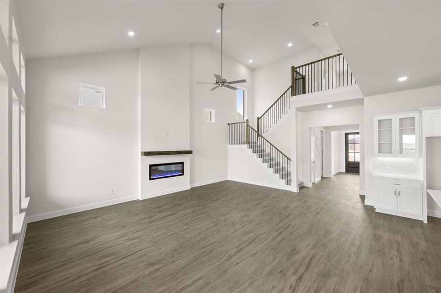 633 Bunchberry- Living Room-1