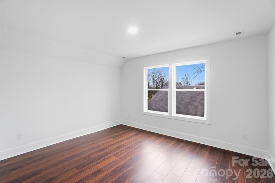 Spacious, unfurnished interior of a new home in , Kannapolis (Image 24).