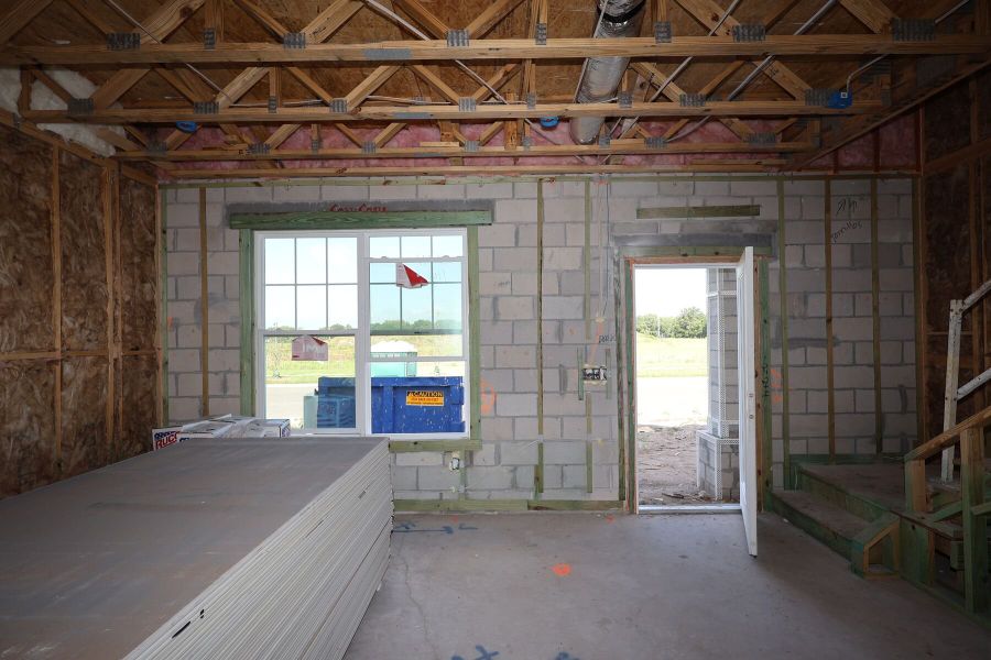 Insulation Insulation