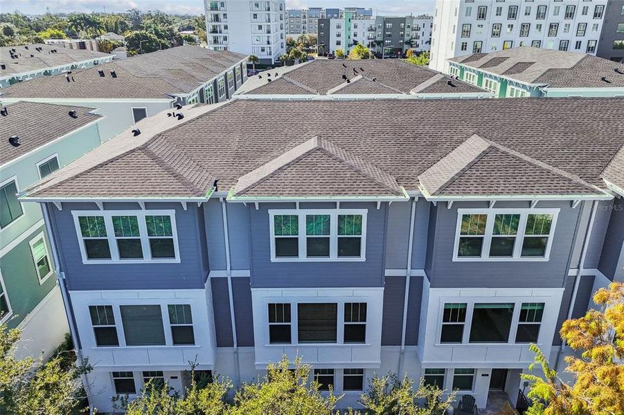 Image 37 of a home in Towns at Union.