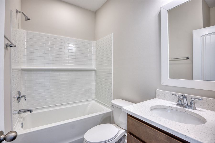 Bathroom 2 Bathroom 2