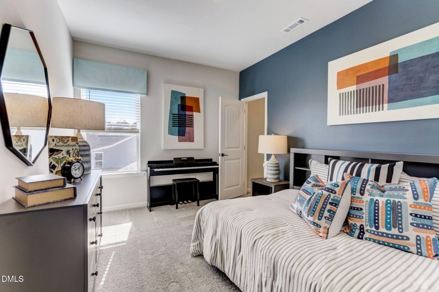 Previously Furnished Model Home Previously Furnished Model Home