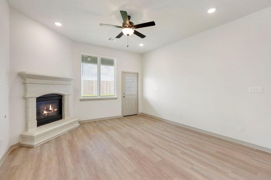 Image 26 of a home in Sterling Ridge. Image 26 of a home in Sterling Ridge.