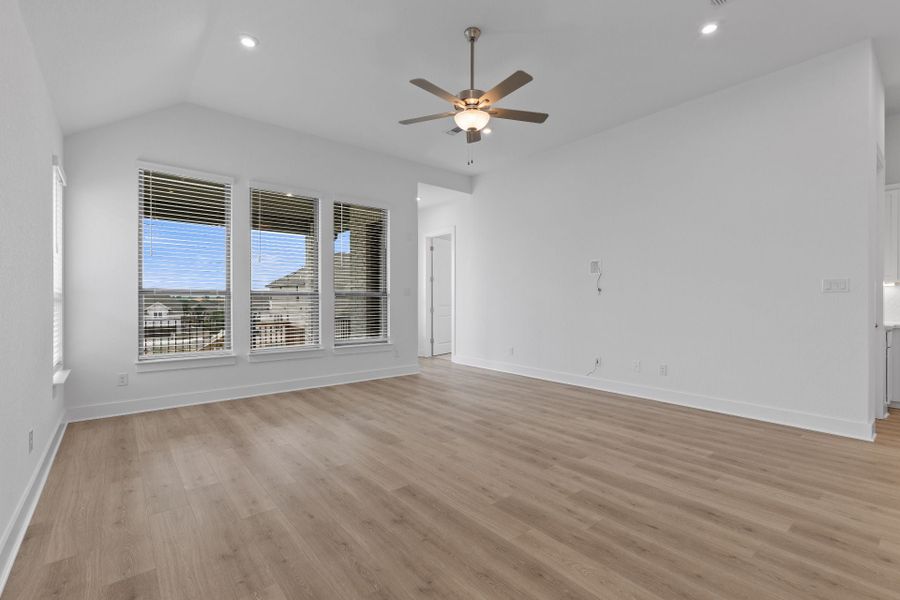 New Braunfels, TX New Home.  - Slide 14