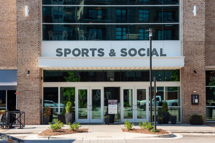 Nearby Entertainment Nearby Entertainment