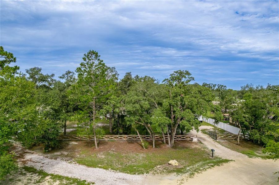 Natural landscape and outdoor views near in Weeki Wachee (Image 62). Natural landscape and outdoor views near in Weeki Wachee (Image 62).
