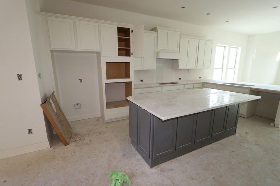 Image 18 of a home in Prairieland Village 40' Homesites.