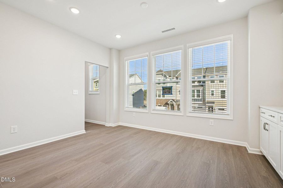 Family Room Family Room