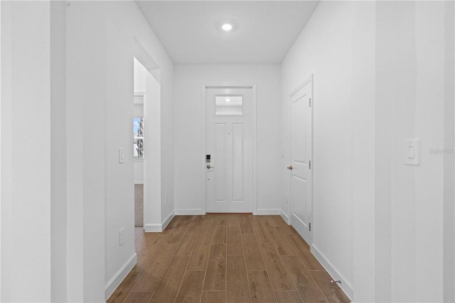 Spacious, unfurnished interior of a new home in , San Antonio (Image 41). Spacious, unfurnished interior of a new home in , San Antonio (Image 41).