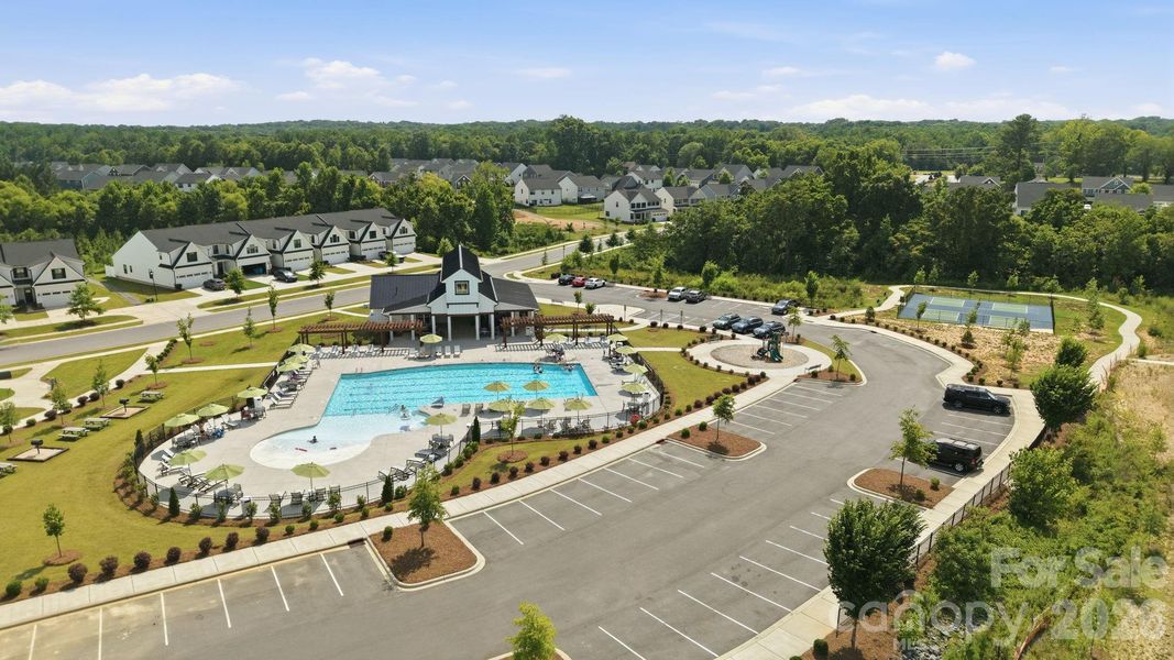 Community amenities in , Indian Trail (Image 29). Community amenities in , Indian Trail (Image 29).
