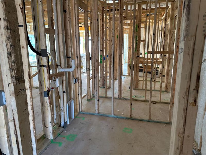 113 Golden Sage Avenue ~ Under Construction 113 Golden Sage Avenue ~ Under Construction