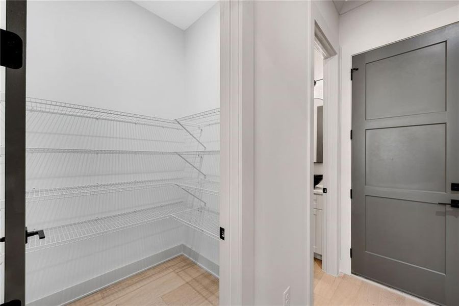 Spacious, unfurnished interior of a new home in , Hiram (Image 58). Spacious, unfurnished interior of a new home in , Hiram (Image 58).