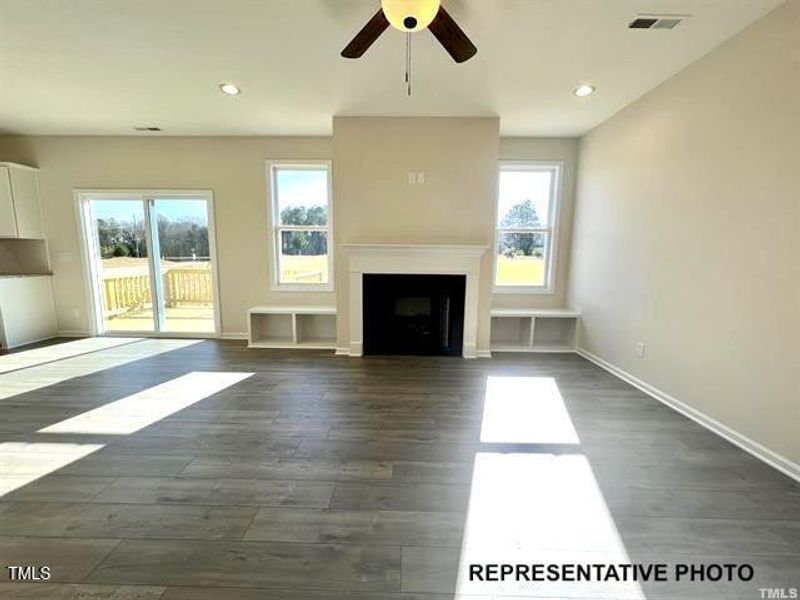 Representative Photo