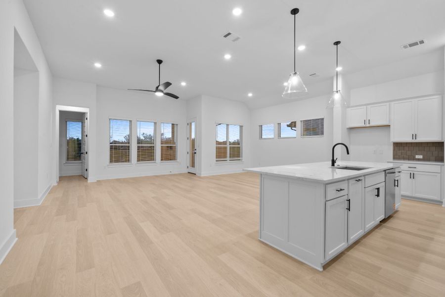 New Home in Pflugerville, TX.  - Slide 14