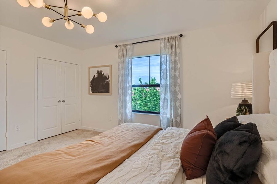 Image 16 of a home in Sebastian Isles.