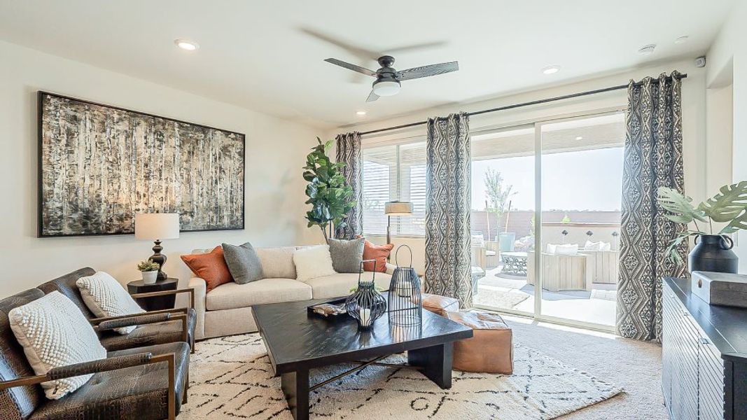 3506 Palo Verde II Great Room 2of3 F1 3506 Palo Verde II Great Room 2of3 F1