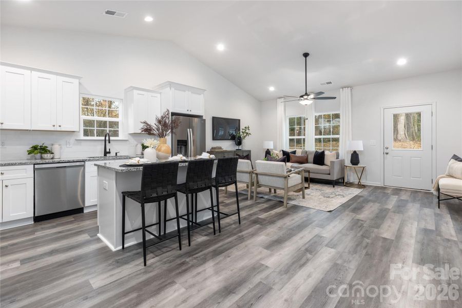 Representative Photo