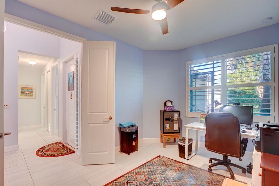 Furnished interior view inside a new home in , Port St. Lucie (Image 11). Furnished interior view inside a new home in , Port St. Lucie (Image 11).