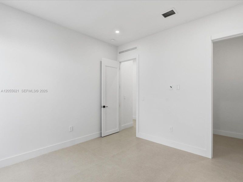Spacious, unfurnished interior of a new home in , Miami (Image 48). Spacious, unfurnished interior of a new home in , Miami (Image 48).