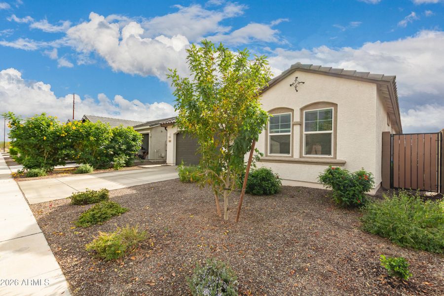 Front Exterior Front Exterior