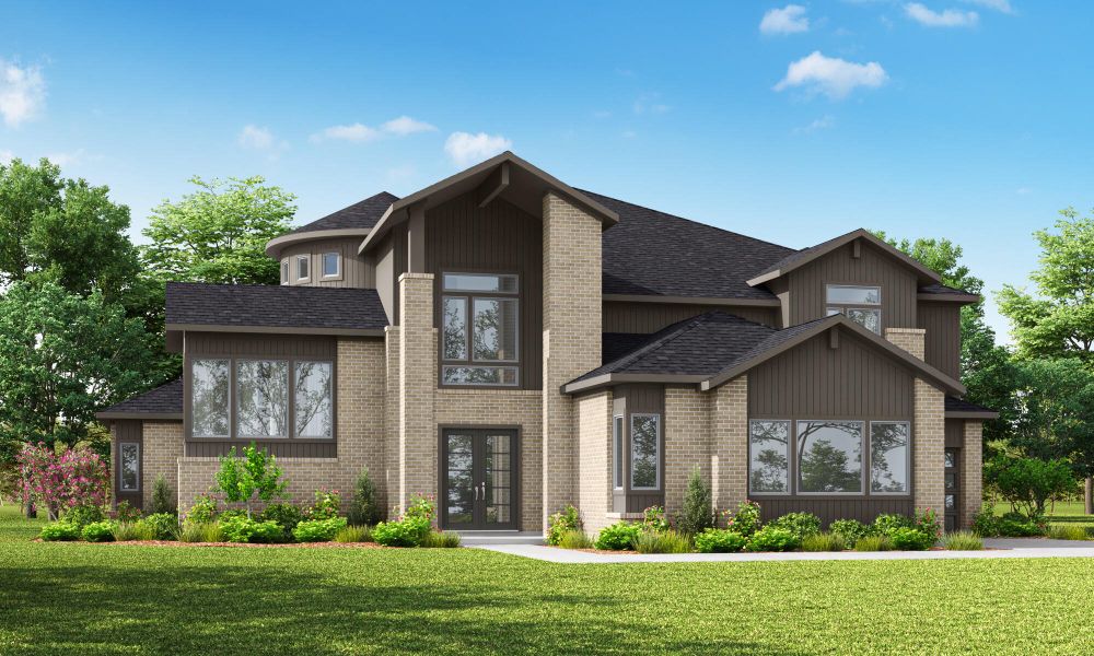 Rialto Floor Plan Image 6 Rialto Floor Plan Image 6